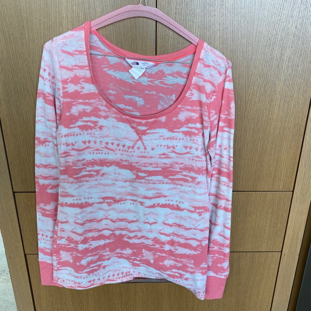 North Face Thermal Long Sleeve